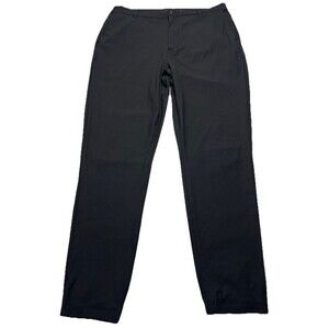 Men's Cuts AO Jogger Slim Fit Pants 29" Size XL Black MB10057V